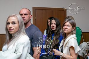 Фотограф Вадим Свирин - Регистрация